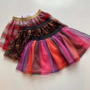 Tutu Bundle, Girls 4T